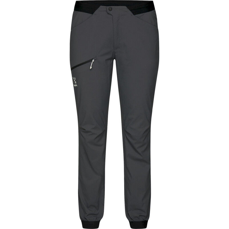 Haglöfs L.I.M Fuse Pant - Calça de caminhada mulher | Hardloop