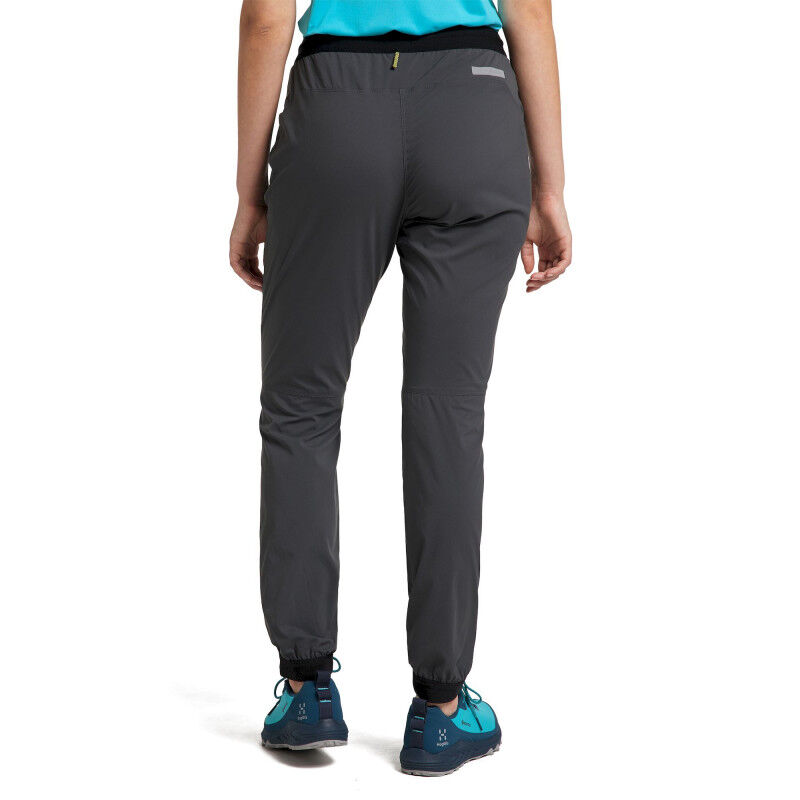 Haglöfs L.I.M Fuse Pant - Wanderhose - Damen | Hardloop