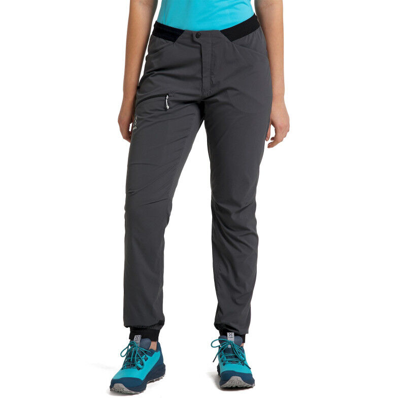 Haglöfs L.I.M Fuse Pant - Walking trousers - Women's | Hardloop