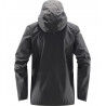 Haglöfs L.I.M GTX Active Jacket - Giacca antipioggia - Donna | Hardloop