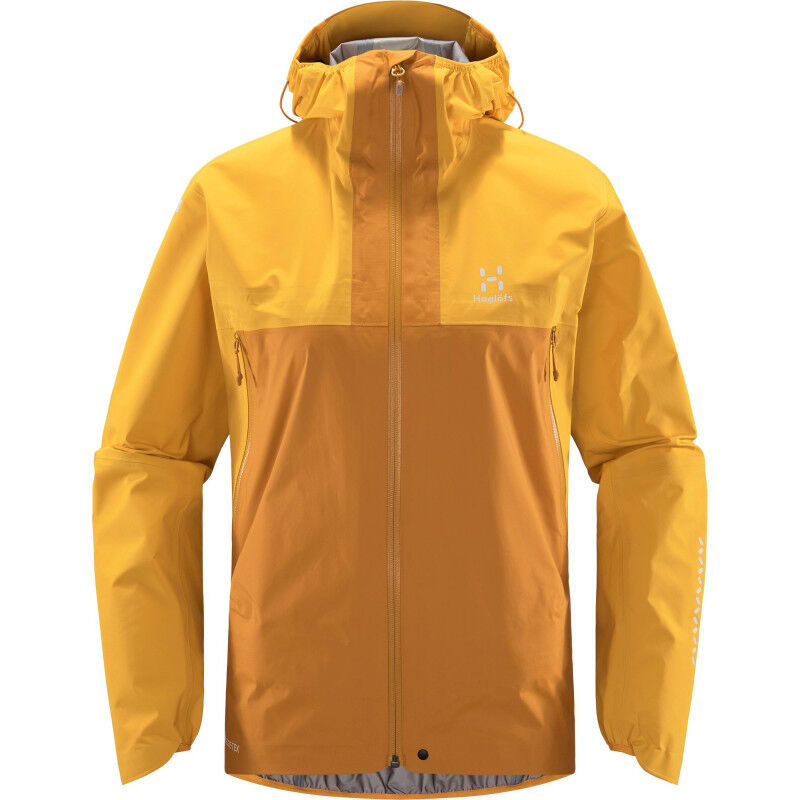 Haglöfs L.I.M GTX Active Jacket Waterproof jacket Women's Hardloop