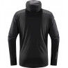 Haglöfs L.I.M Mid Multi Hood - Fleece jacket - Men's | Hardloop