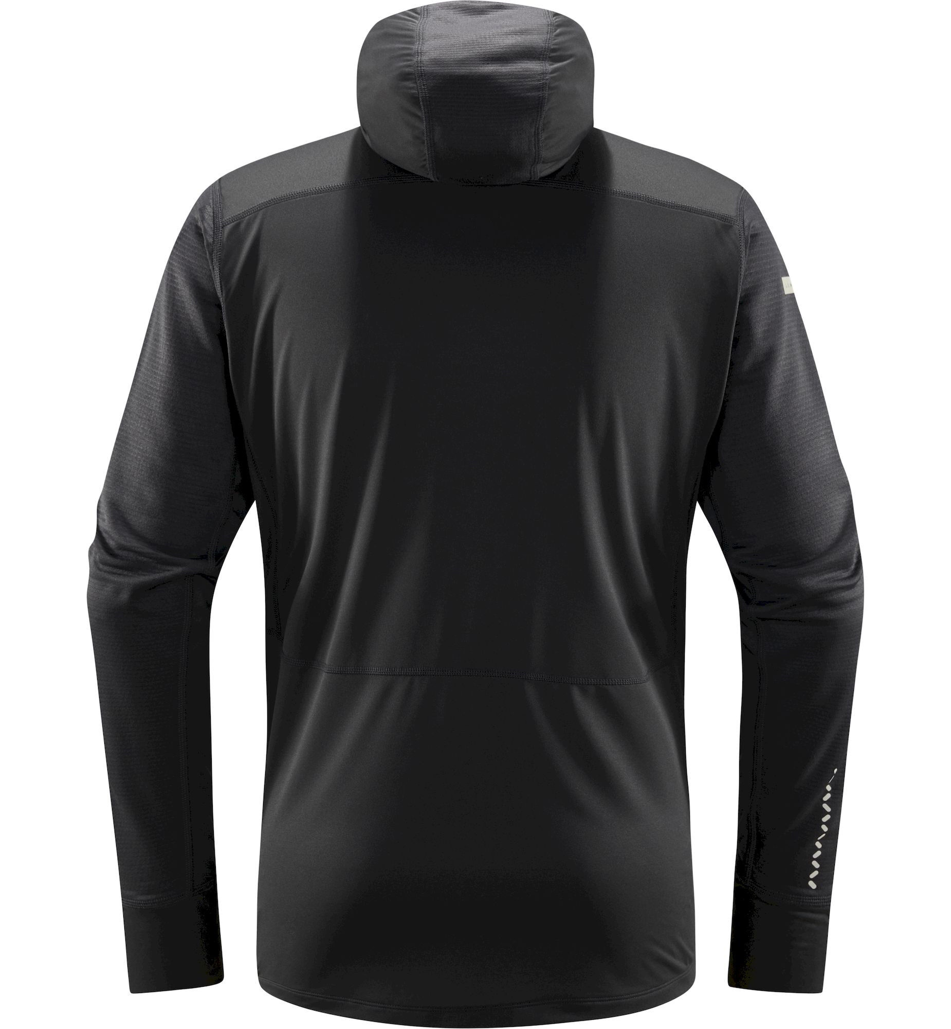 Haglöfs L.I.M Mid Multi Hood - Fleece jacket - Men's | Hardloop