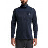 Haglöfs L.I.M Mid Multi Hood - Fleecetakki - Miehet | Hardloop