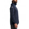 Haglöfs L.I.M Mid Multi Hood - Polaire homme | Hardloop
