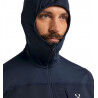 Haglöfs L.I.M Mid Multi Hood - Polaire homme | Hardloop