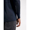 Haglöfs L.I.M Mid Multi Hood - Fleecevest - Heren | Hardloop
