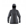 Haglöfs L.I.M Rugged GTX Jacket - Giacca antipioggia - Donna | Hardloop