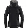 Haglöfs L.I.M Rugged GTX Jacket - Giacca antipioggia - Donna | Hardloop