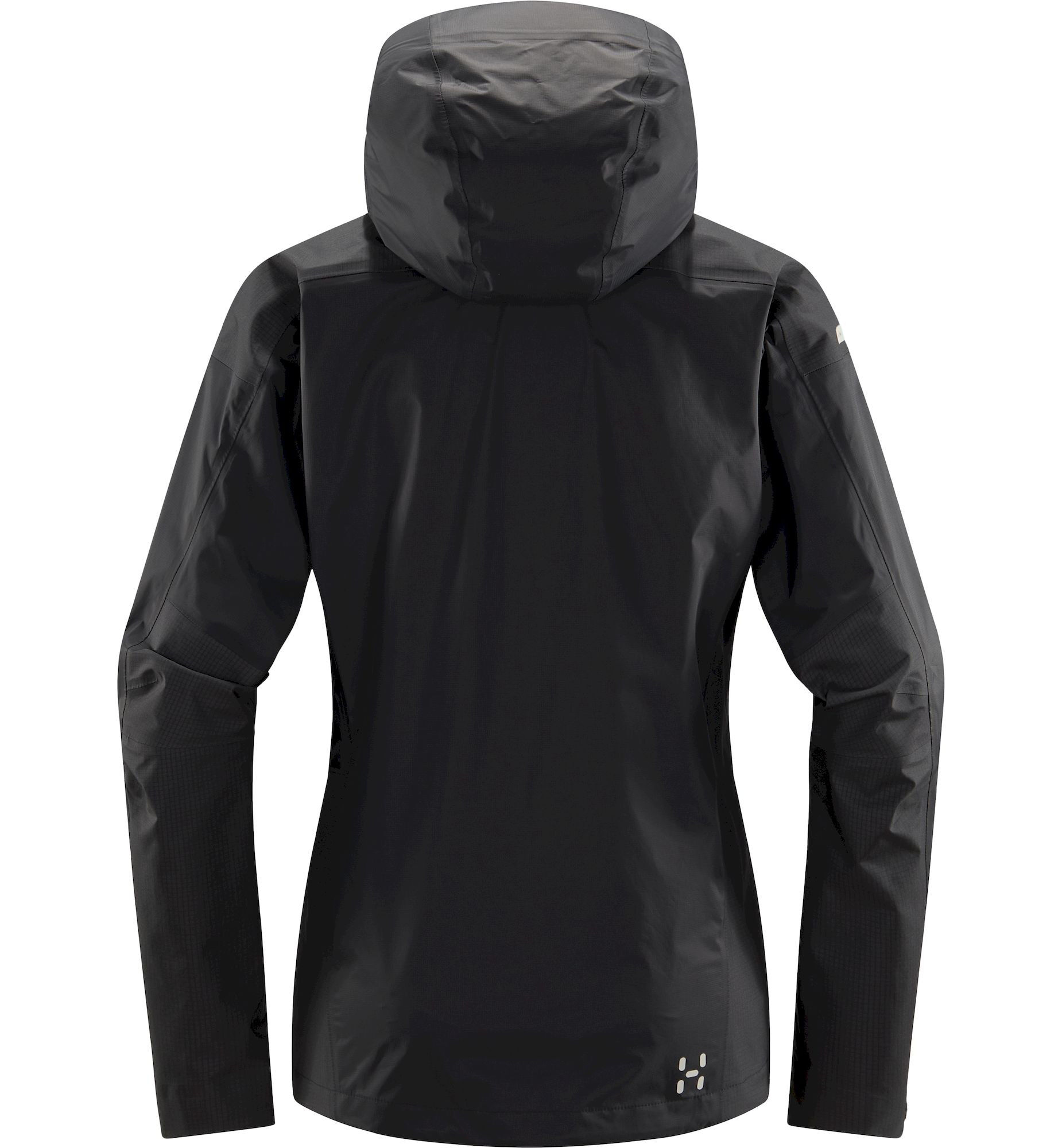 Haglöfs L.I.M Rugged GTX Jacket - Waterproof jacket - Women's | Hardloop