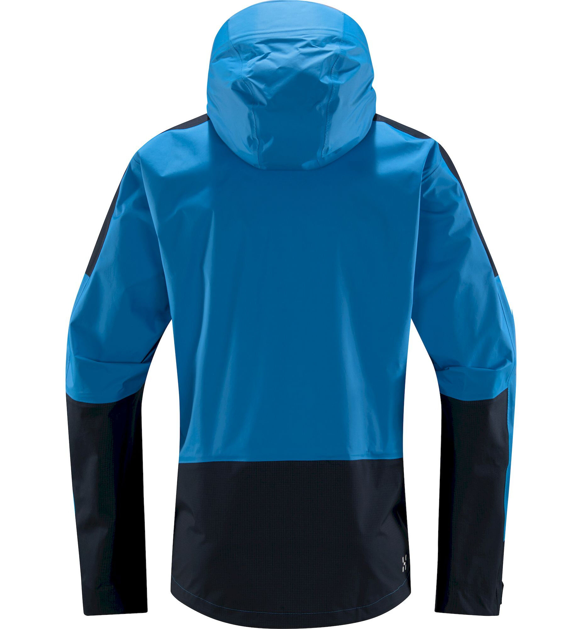 Haglöfs L.I.M Rugged GTX Jacket - Giacca antipioggia - Uomo | Hardloop