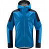 Haglöfs L.I.M Rugged GTX Jacket - Chaqueta impermeable - Hombre | Hardloop