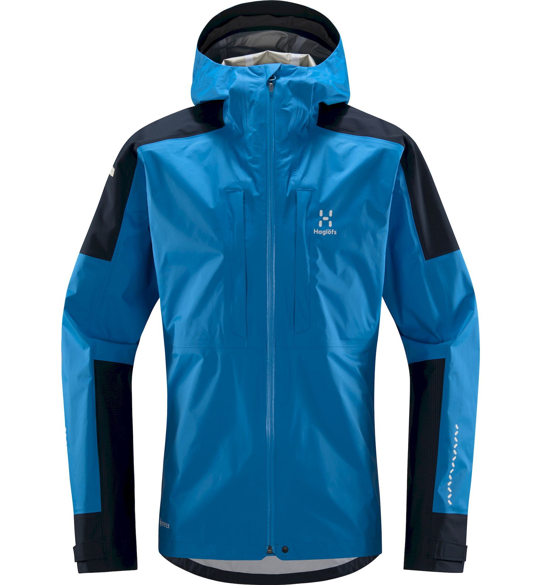 Haglofs gore cheap tex jacket