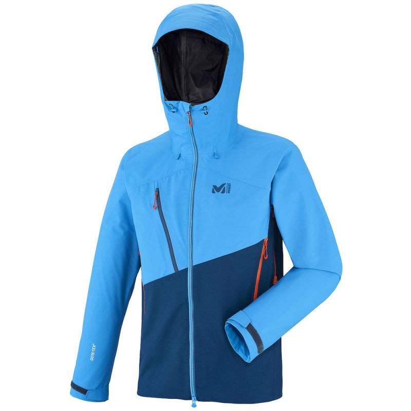 Millet Elevation GTX Jkt Hardshell jacket Men's