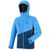 Poseidon / Electric Blue