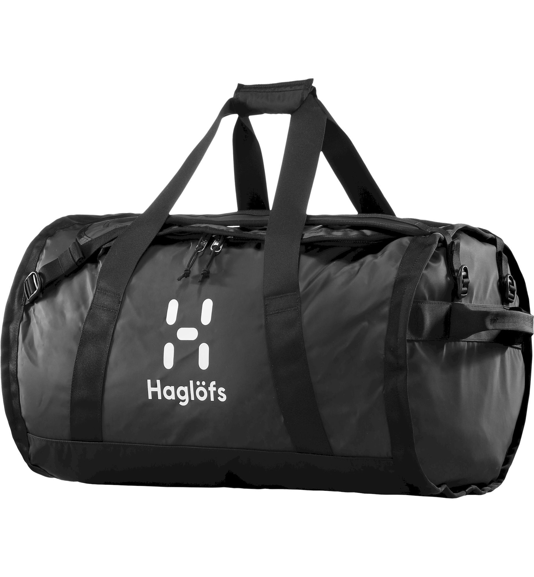 Haglöfs Lava 90 - Hiking backpack | Hardloop