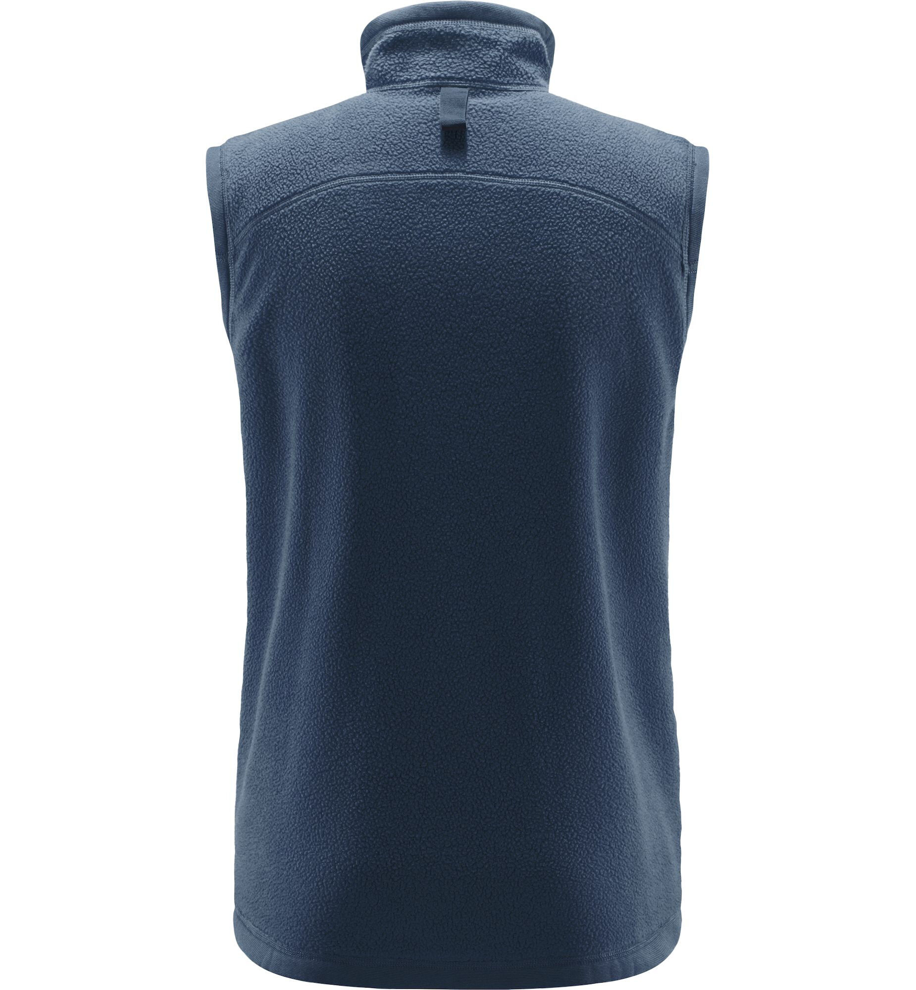 Haglöfs Malung Pile Vest - Gilet in pile - Uomo | Hardloop