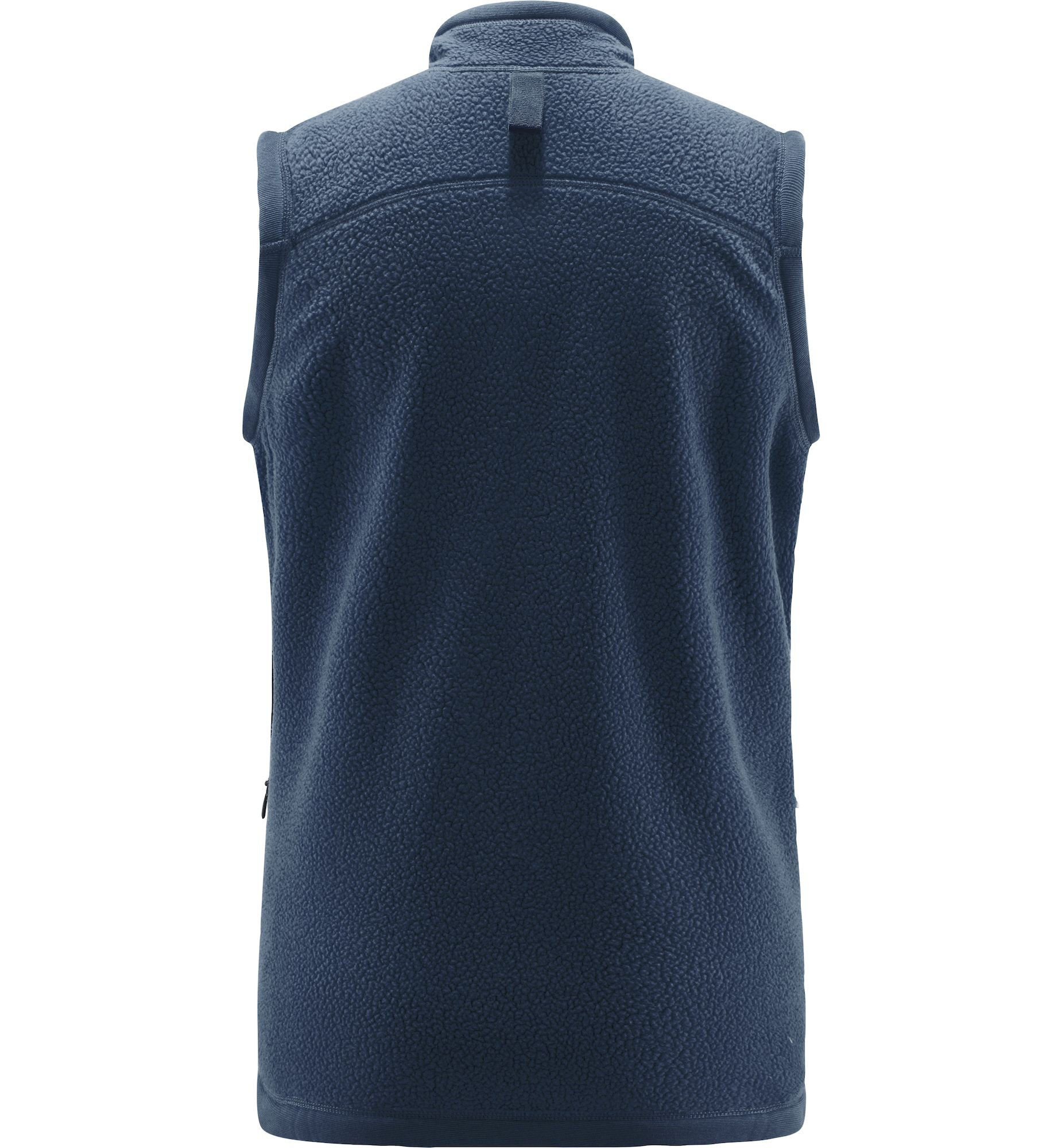Haglöfs Malung Pile Vest - Gilet in pile - Donna | Hardloop