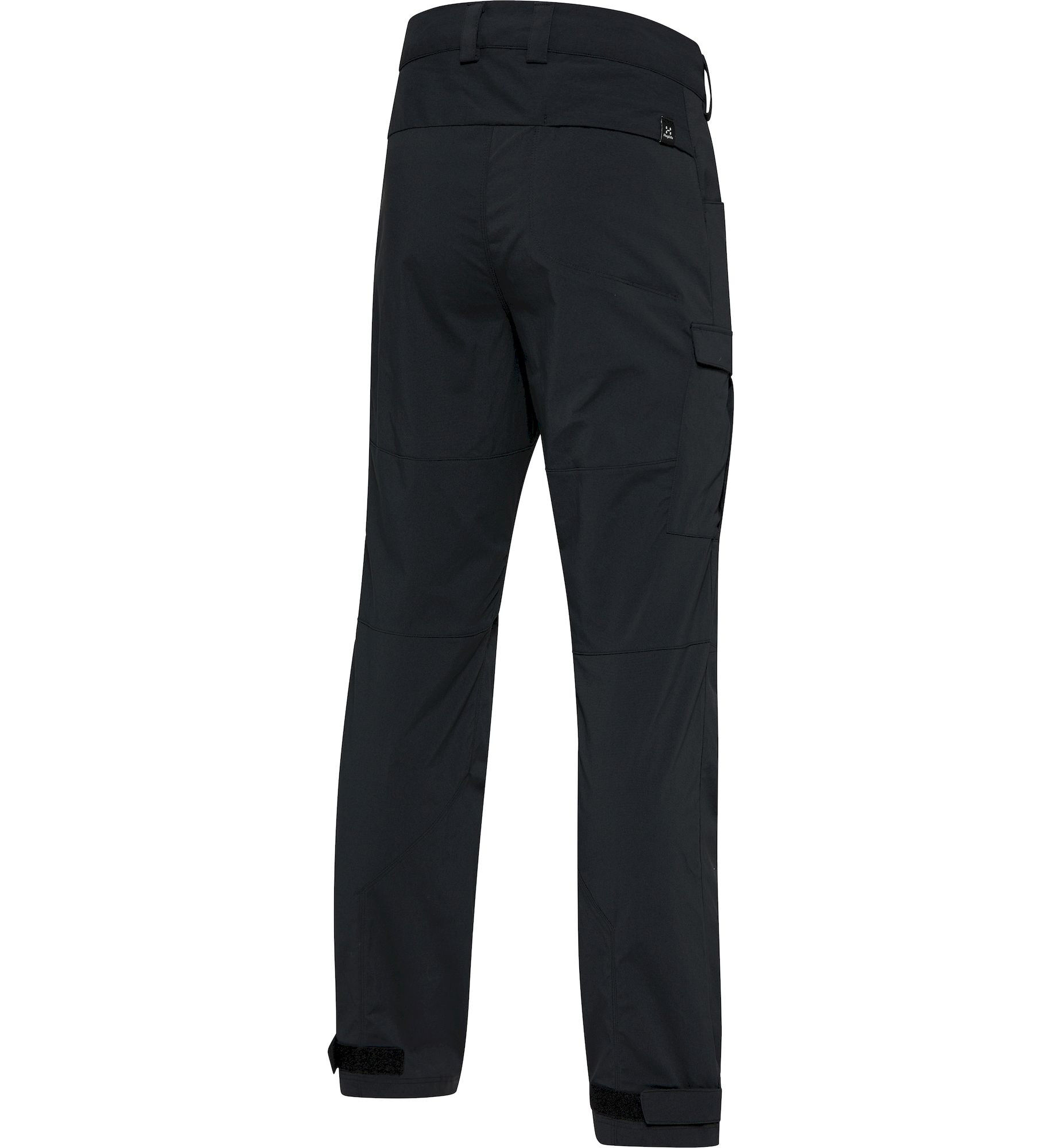 Haglöfs Mid Standard Pant - Pantaloni da escursionismo - Uomo | Hardloop