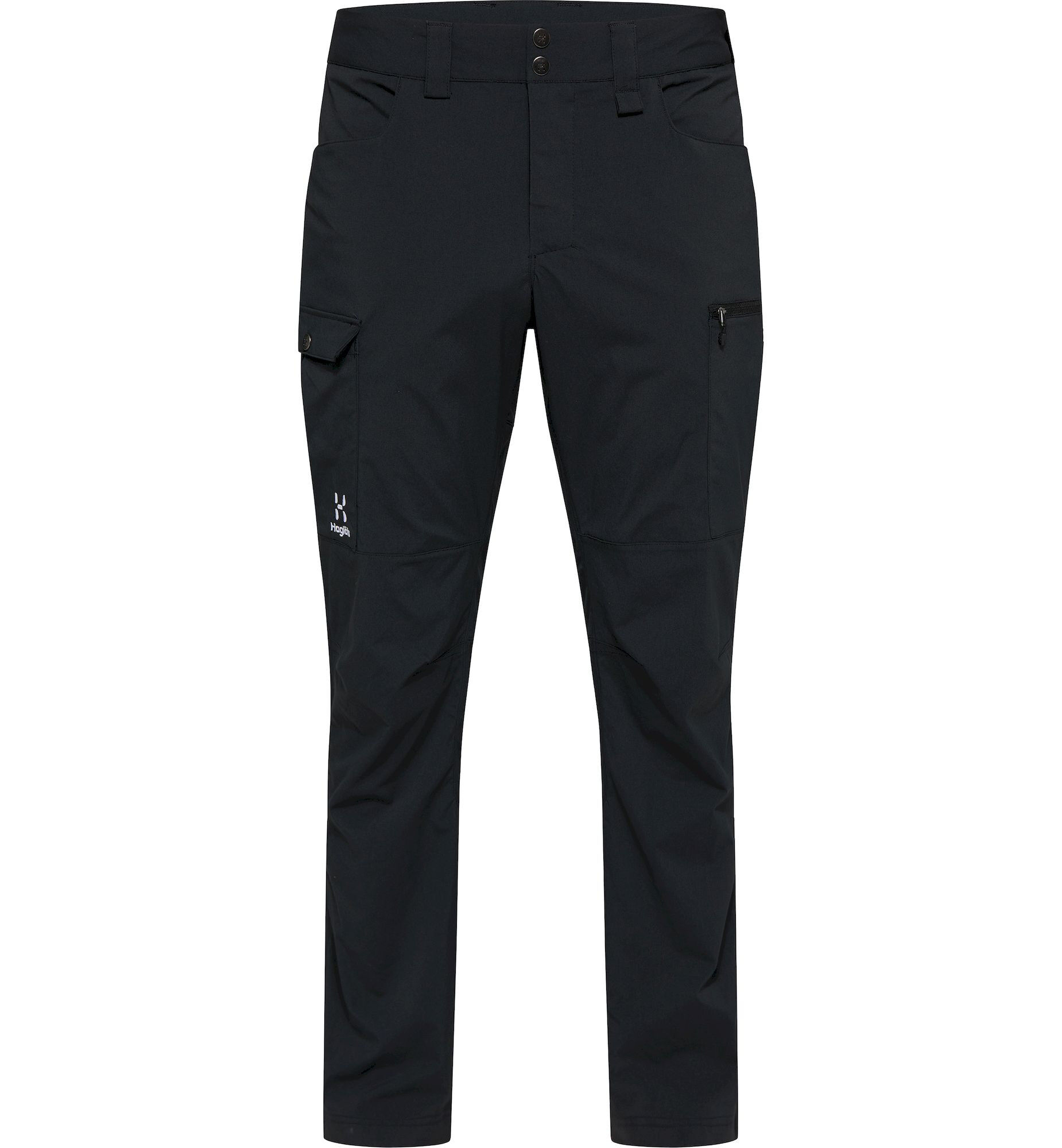 Haglöfs Mid Standard Pant - Pantaloni da escursionismo - Uomo | Hardloop