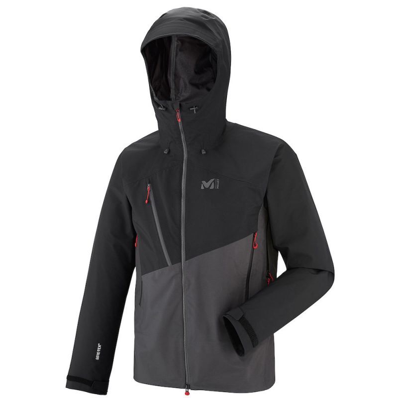 Millet Elevation GTX Jkt - Veste alpinisme homme | Hardloop