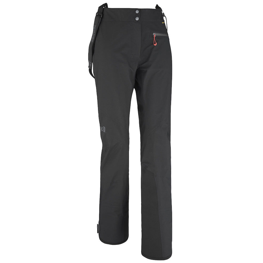 Millet LD Kamet 2 GTX Pant - Pantalon imperméable femme | Hardloop