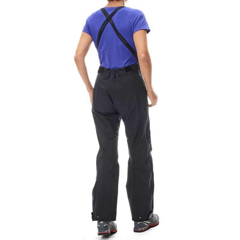 Millet LD Kamet 2 GTX Pant - Dámské Nepromokavé kalhoty | Hardloop