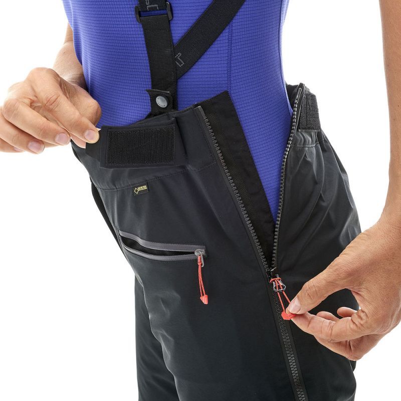 Millet LD Kamet 2 GTX Pant - Regnbyxa Dam