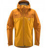 Sunny Yellow / Desert Yellow