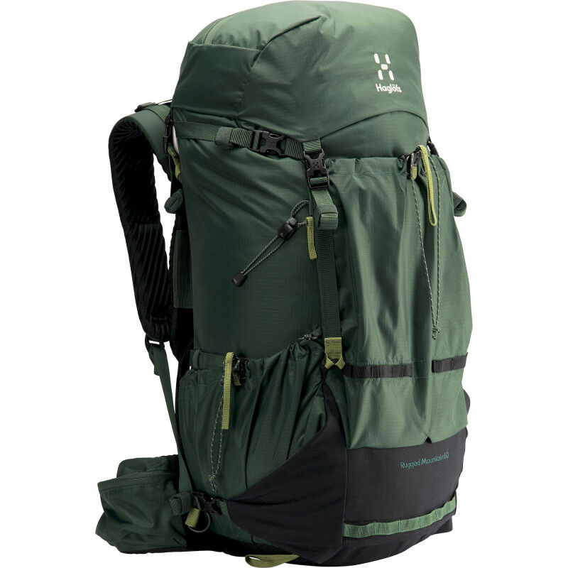 Rugged rucksack 2025