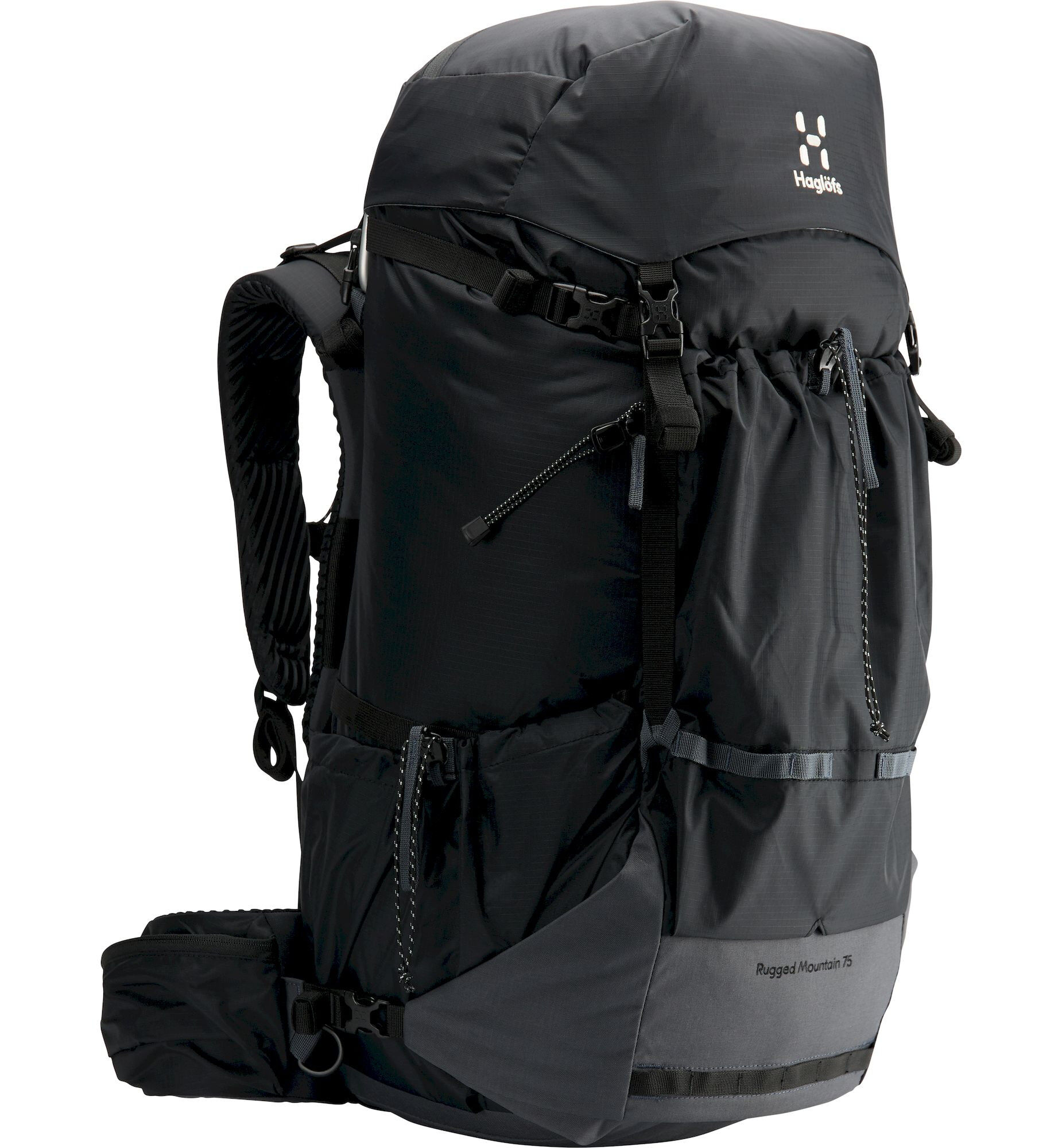 Haglöfs Rugged Mountain 75 - Hiking backpack | Hardloop