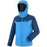 Electric Blue / Poseidon