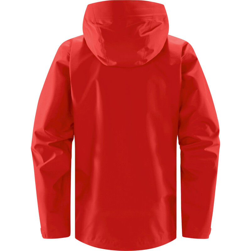 Haglöfs Roc GTX Jacket - Waterproof jacket - Men's | Hardloop
