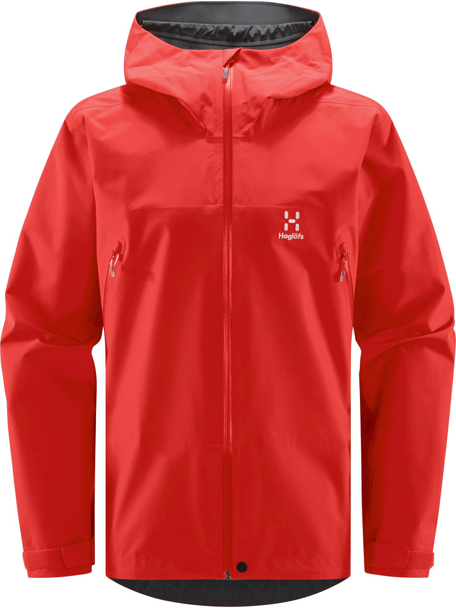 haglöfs spring jacket