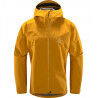 Sunny Yellow