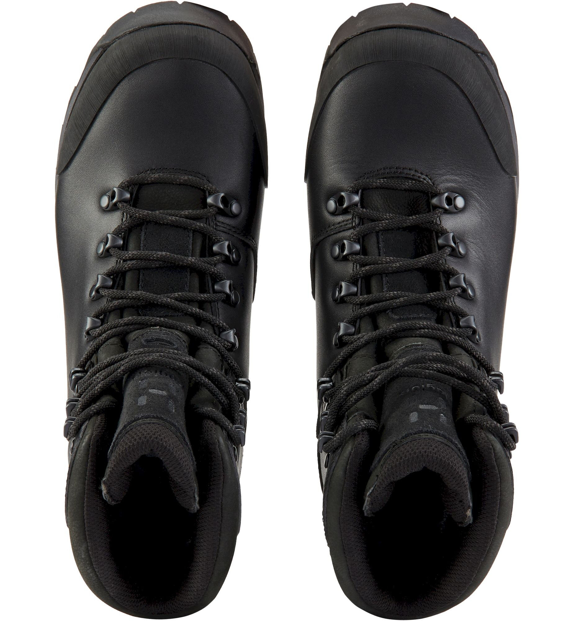 Haglöfs Solid Pro GTX High - Buty trekkingowe wysokie damskie | Hardloop