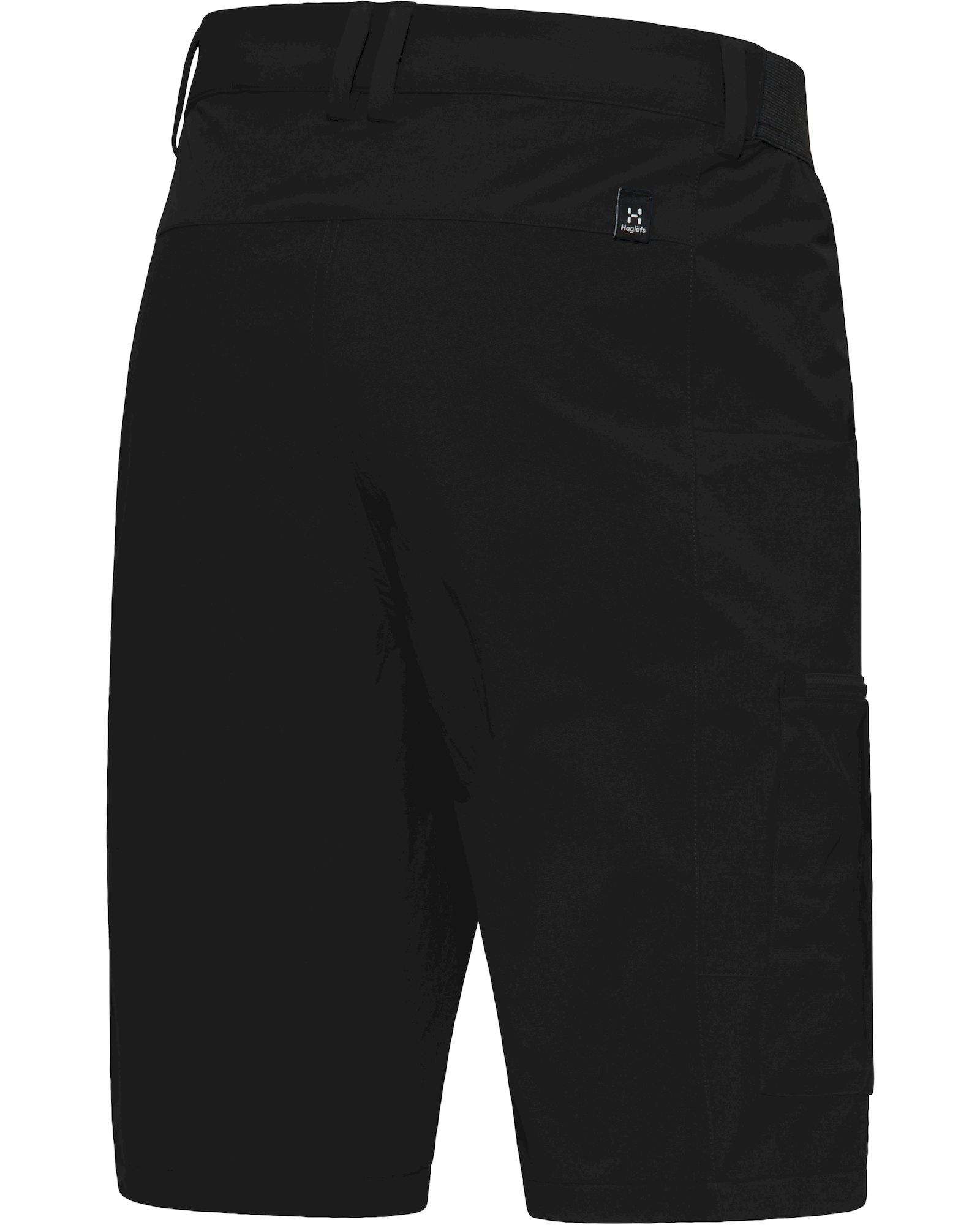 Haglöfs Rugged Slim Shorts - Walking shorts - Men's | Hardloop