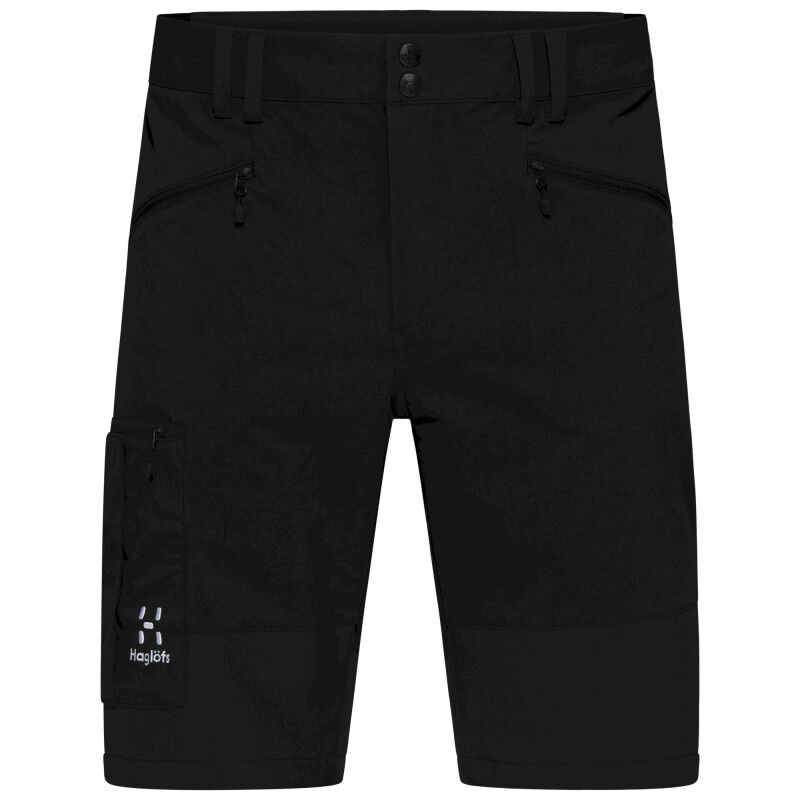 Haglöfs Rugged Slim Shorts - Walking shorts - Men's | Hardloop