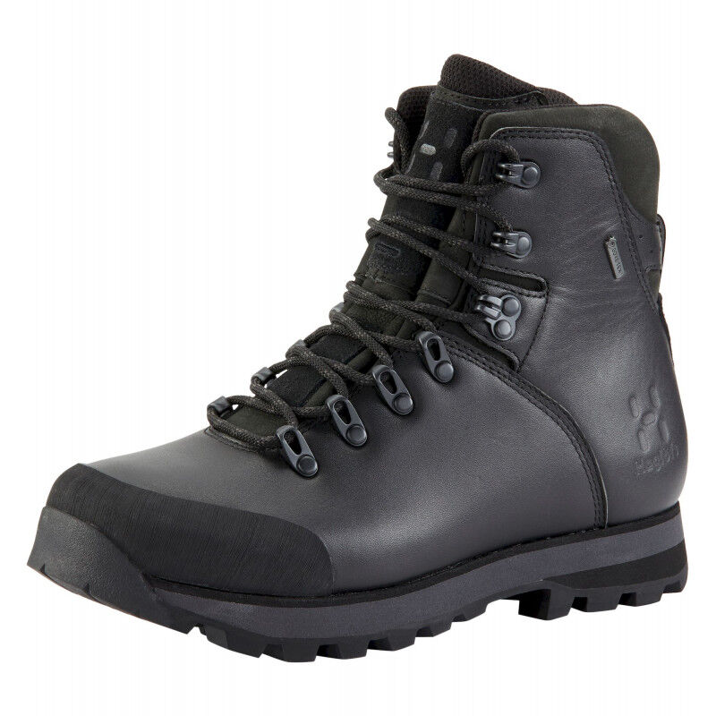 Haglöfs Solid Pro GT - Chaussures trekking homme | Hardloop