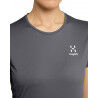 Haglöfs L.I.M Tech - T-shirt damski | Hardloop