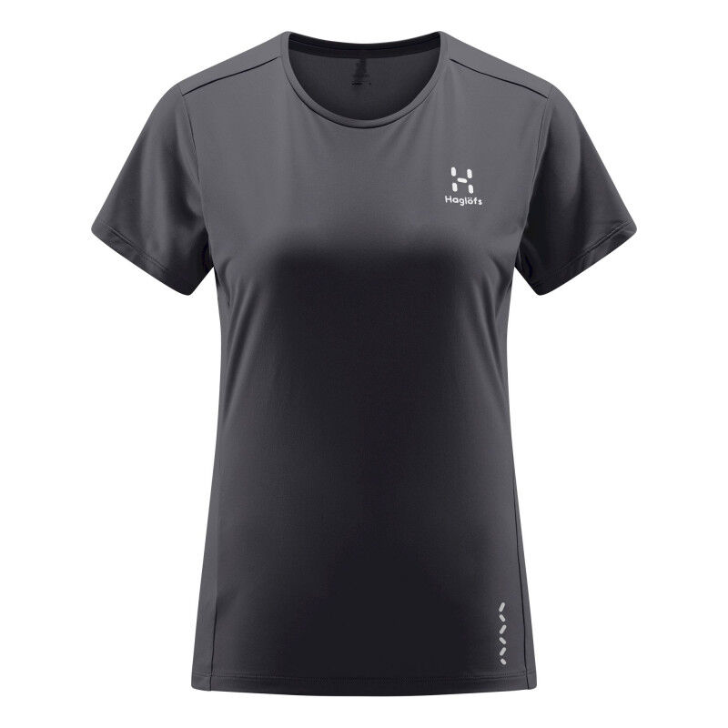 Haglöfs L.I.M Tech - Maglietta - Donna