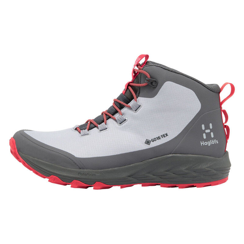 Haglöfs L.I.M FH GTX Mid - Sapatilhas caminhada homem | Hardloop