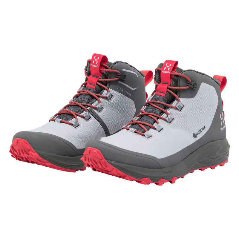 Haglöfs L.I.M FH GTX Mid - Chaussures randonnée homme | Hardloop