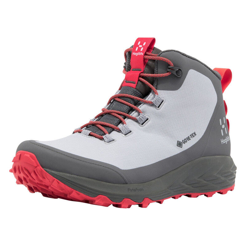 Haglöfs L.I.M FH GTX Mid - Walking shoes - Men's