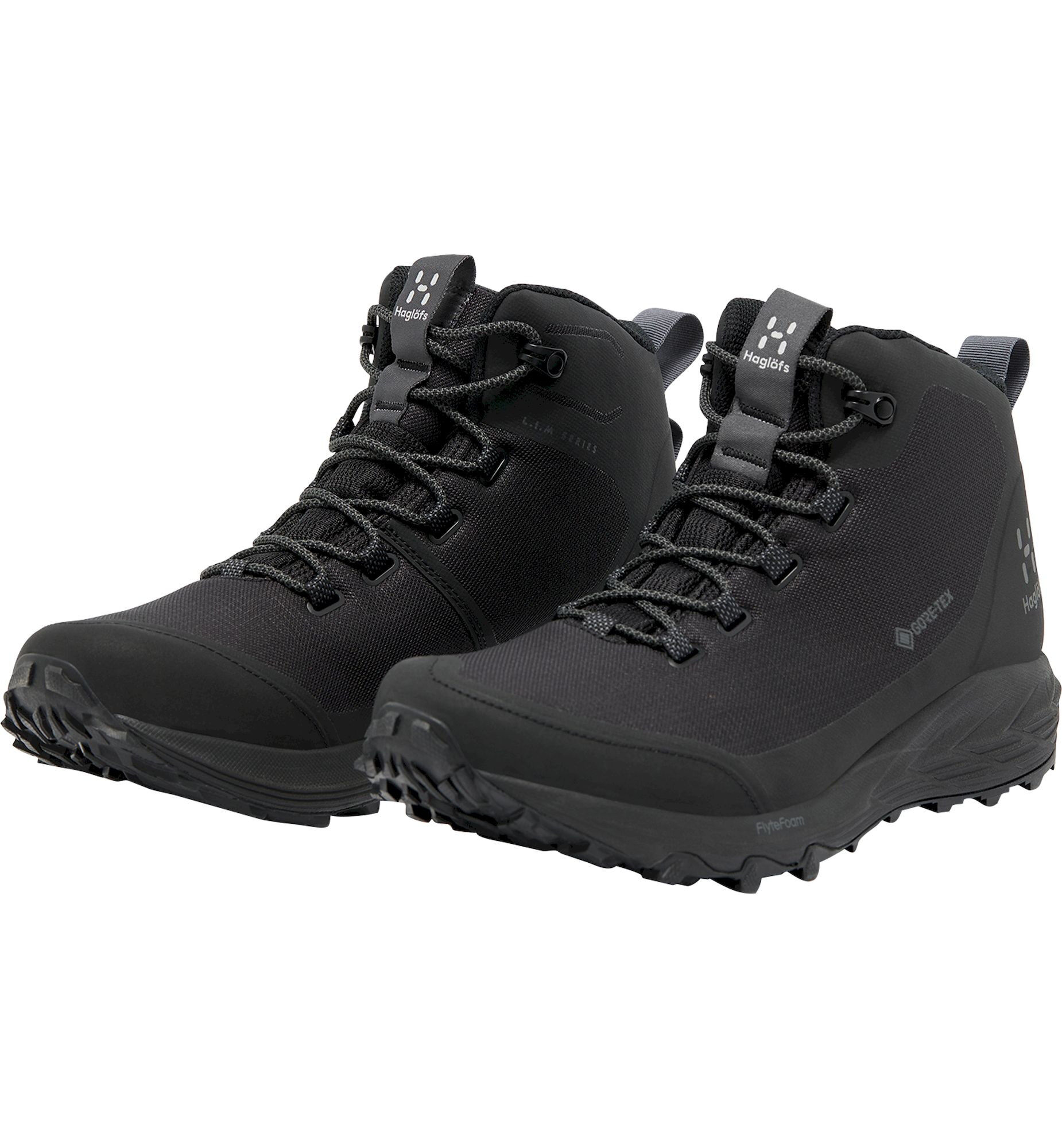 Haglöfs Haglöfs L.I.M FH GTX Mid - Buty turystyczne meskie | Hardloop