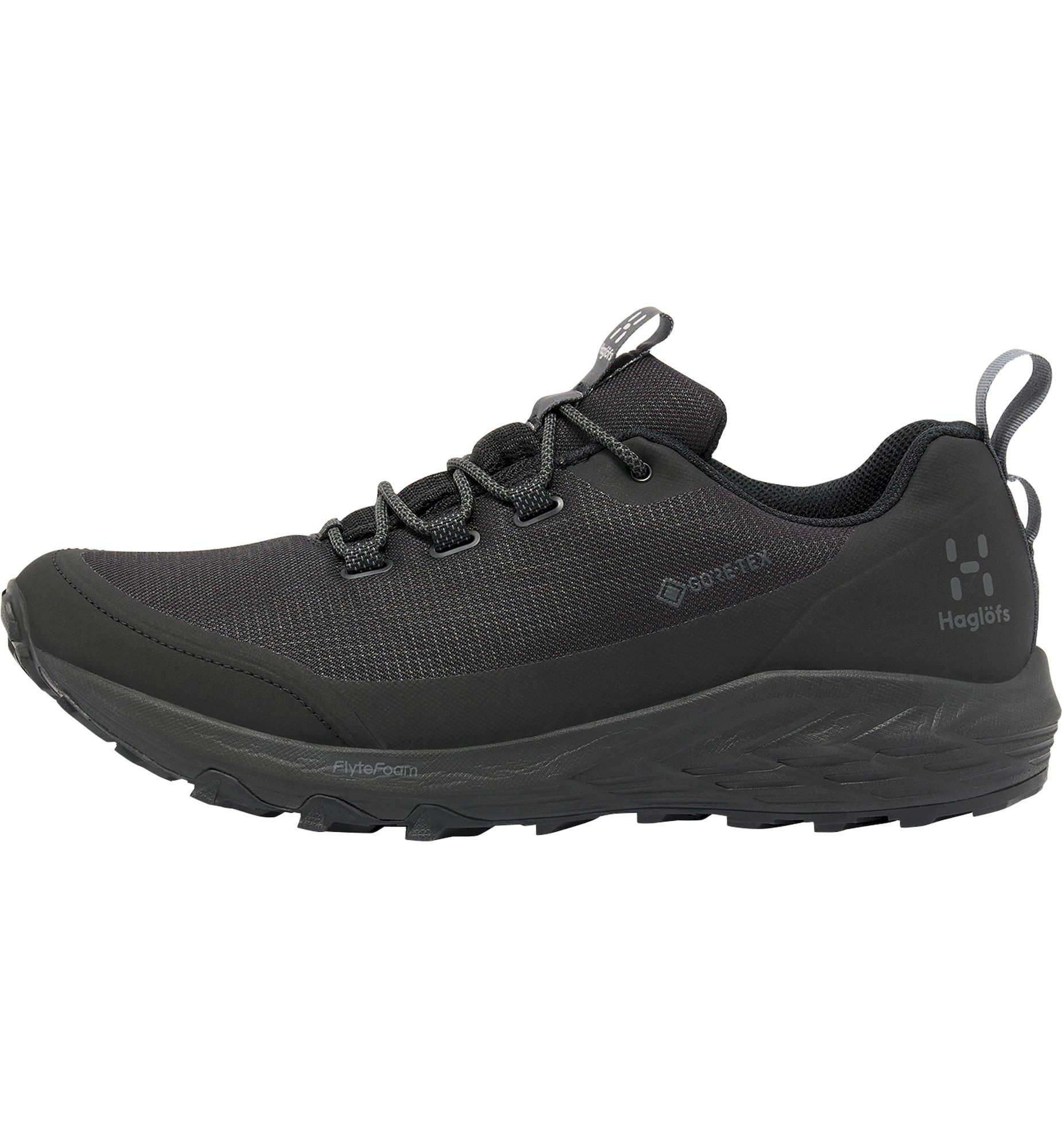 Haglöfs L.I.M FH GTX Low - Wanderschuhe - Damen