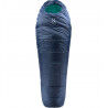 Midnight Blue / Mint