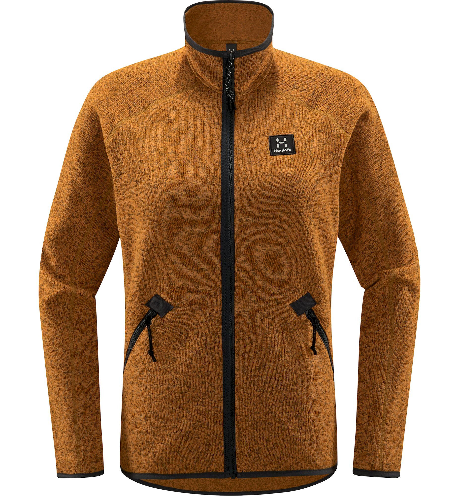 Haglöfs Risberg Jacket - Fleece jacket - Women's