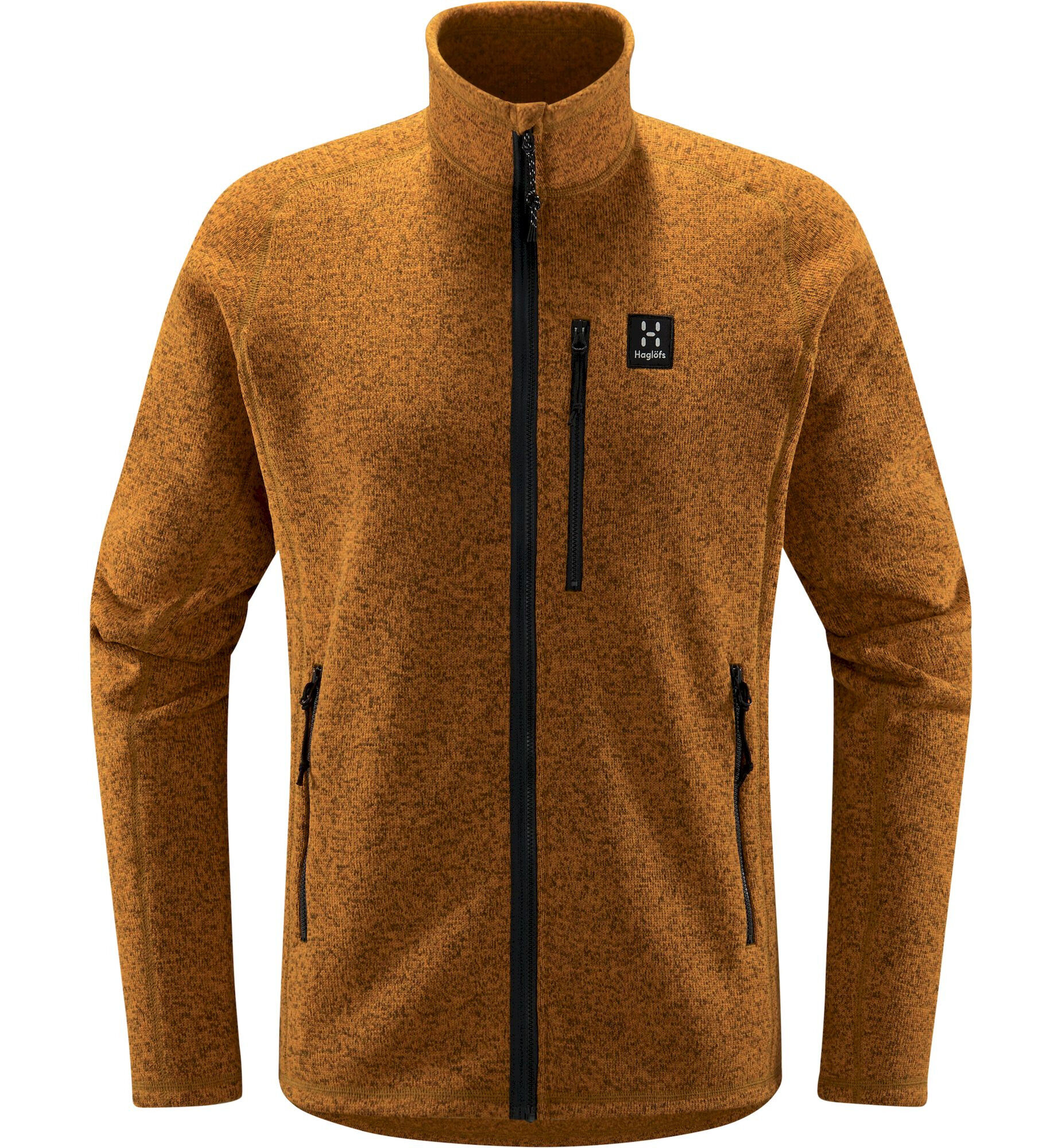 Haglöfs polartec clearance fleece