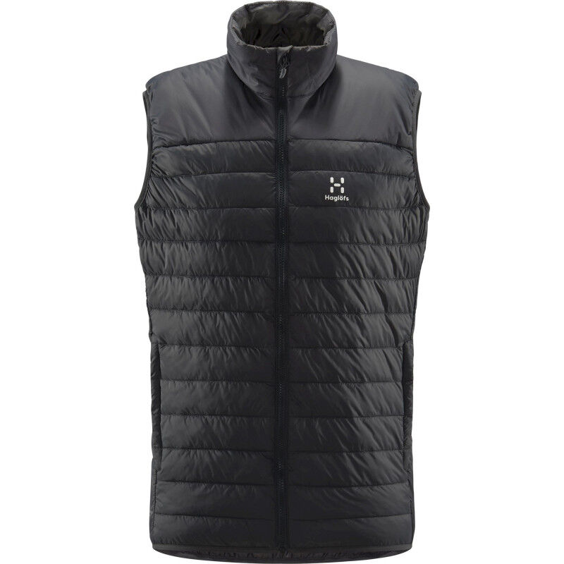 Spire Mimic Vest - Colete penas homem